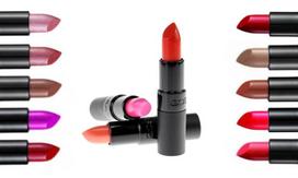 pigu lt lupu dazai - Gosh Velvet Touch Lipstick 4g 170 - 4 nuotrauka