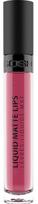 Gosh Liquid Matte Lips 4ml 02
