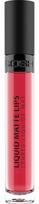 Gosh Liquid Matte Lips 4ml 05