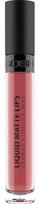Gosh Liquid Matte Lips 4ml 03