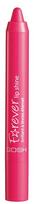 Gosh Forever Lip Shine Lipstick 1.5g 07