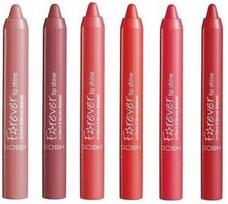 pigu lt lupu dazai - Gosh Forever Lip Shine Lipstick 1.5g 07 - 2 nuotrauka