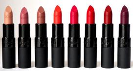 pigu lt lupu dazai - Gosh Velvet Touch Lipstick 4g 27 - 5 nuotrauka