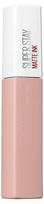 maybelline super stay matte ink - Maybelline Super Stay Matte Ink Liquid Lipstick 5ml 05 - 2 nuotrauka