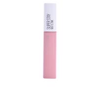 maybelline super stay matte ink - Maybelline Super Stay Matte Ink Liquid Lipstick 5ml 05 - 3 nuotrauka