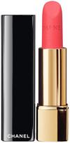 chanel allure - Chanel Rouge Allure Velvet Luminous Matte Lip Colour 3.5g 43 - 1 nuotrauka