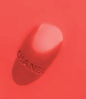 chanel allure - Chanel Rouge Allure Velvet Luminous Matte Lip Colour 3.5g 43 - 3 nuotrauka