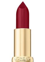 l oreal lupu dazai - L´Oreal Paris Color Riche Matte Lipstick 4.8g 430 - 2 nuotrauka