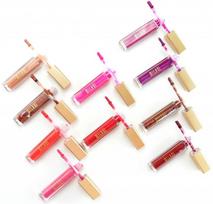 dazai metallica - Milani Amore Matte Metallic Lip Creme 7g 09 - 4 nuotrauka