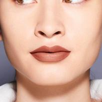 shiseido pudra - Shiseido ModernMatte Powder Lipstick 4g 504 - 4 nuotrauka