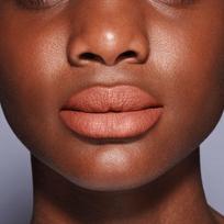shiseido pudra - Shiseido ModernMatte Powder Lipstick 4g 504 - 5 nuotrauka