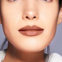 shiseido pudra - Shiseido ModernMatte Powder Lipstick 4g 504 - 6 nuotrauka