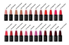 shiseido pudra - Shiseido ModernMatte Powder Lipstick 4g 504 - 11 nuotrauka
