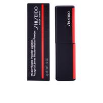 pigu lt lupu dazai - Shiseido ModernMatte Powder Lipstick 4g 510 - 3 nuotrauka