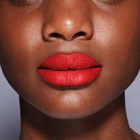 pigu lt lupu dazai - Shiseido ModernMatte Powder Lipstick 4g 510 - 5 nuotrauka