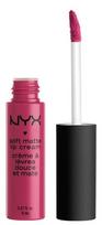 NYX Soft Matte Lip Cream 8ml 18