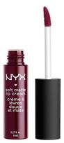 NYX Soft Matte Lip Cream 8ml 20
