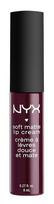 pigu lt lupu dazai - NYX Soft Matte Lip Cream 8ml 20 - 4 nuotrauka