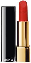 Pirkti Chanel Rouge Allure Velvet Luminous Matte Lip Colour 3.5g 57 - Photo 1