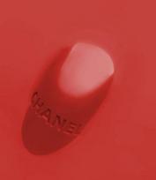 Pirkti Chanel Rouge Allure Velvet Luminous Matte Lip Colour 3.5g 57 - Photo 2