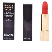 Pirkti Chanel Rouge Allure Velvet Luminous Matte Lip Colour 3.5g 57 - Photo 3