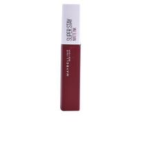 maybelline super stay matte ink - Maybelline Super Stay Matte Ink Liquid Lipstick 5ml 50 - 3 nuotrauka