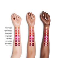 pigmentas dazu - Shiseido Laquerink Lipshine 6ml 310 - 8 nuotrauka