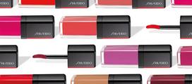 pigmentas dazu - Shiseido Laquerink Lipshine 6ml 310 - 9 nuotrauka