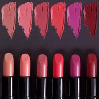 artdeco lupu dazai - Artdeco Perfect Matte Lipstick 4g 179 - 4 nuotrauka