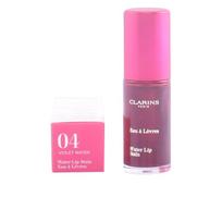pigu lt lupu dazai - Clarins Water Lip Stain 7ml 04 - 3 nuotrauka