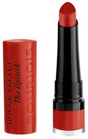 BOURJOIS Paris Rouge Velvet The Lipstick 2.4g 21