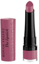BOURJOIS Paris Rouge Velvet The Lipstick 2.4g 19
