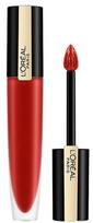 L´Oreal Paris Rouge Signature Matte Liquid Lipstick 7ml 115
