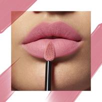 l oreal lupu dazai - L´Oreal Paris Rouge Signature Matte Liquid Lipstick 7ml 109 - 5 nuotrauka