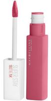 Maybelline Super Stay Matte Ink Liquid Lipstick 5ml 125