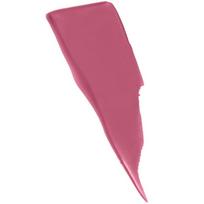 pigu lt lupu dazai - Maybelline Super Stay Matte Ink Liquid Lipstick 5ml 125 - 4 nuotrauka