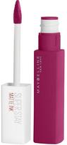 Maybelline Super Stay Matte Ink Liquid Lipstick 5ml 120