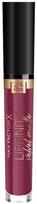 Max Factor Lipfinity Velvet Matte Lipstick 3.7ml 50