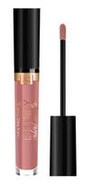 lipfinity - Max Factor Lipfinity Velvet Matte Lipstick 3.7ml 35 - 2 nuotrauka