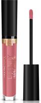 lipfinity - Max Factor Lipfinity Velvet Matte Lipstick 3.7ml 15 - 2 nuotrauka