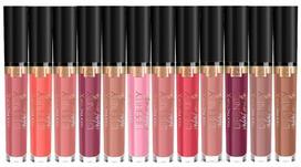 lipfinity - Max Factor Lipfinity Velvet Matte Lipstick 3.7ml 15 - 3 nuotrauka