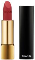 chanel allure - Chanel Rouge Allure Velvet Luminous Matte Lip Colour 3.5g 58 - 1 nuotrauka