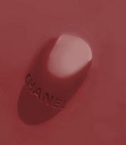 chanel allure - Chanel Rouge Allure Velvet Luminous Matte Lip Colour 3.5g 58 - 3 nuotrauka
