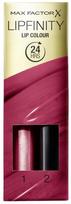 Max Factor Lipfinity 335