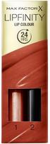 Max Factor Lipfinity 140