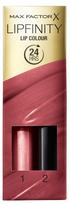 Max Factor Lipfinity 102