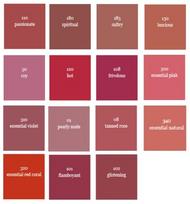 lipfinity - Max Factor Lipfinity 102 - 6 nuotrauka