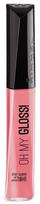 pigu lt lupu dazai - Rimmel London Stay Glossy Oh My Lipgloss 6.5ml 150 - 1 nuotrauka