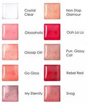 pigu lt lupu dazai - Rimmel London Stay Glossy Oh My Lipgloss 6.5ml 150 - 4 nuotrauka