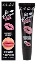 lip plumper - L.A. Girl Lip Plumper 13ml - 2 nuotrauka